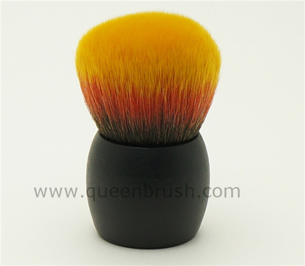 Top Selling Free Sample Synthetic Hair Kabuki Makeup Brush