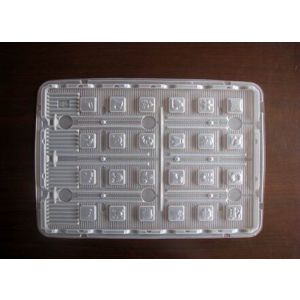 Gray Flocking Blister Products (HL-067)