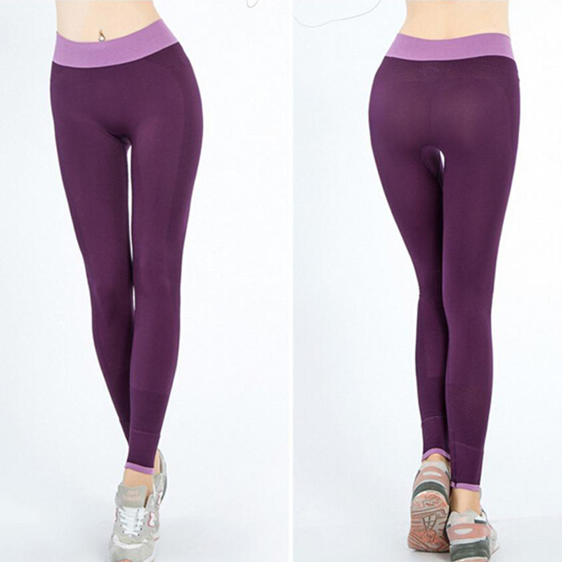 OEM Factory Dry Fit Custom Yoga Pants Wholesale Women Leggings Tights