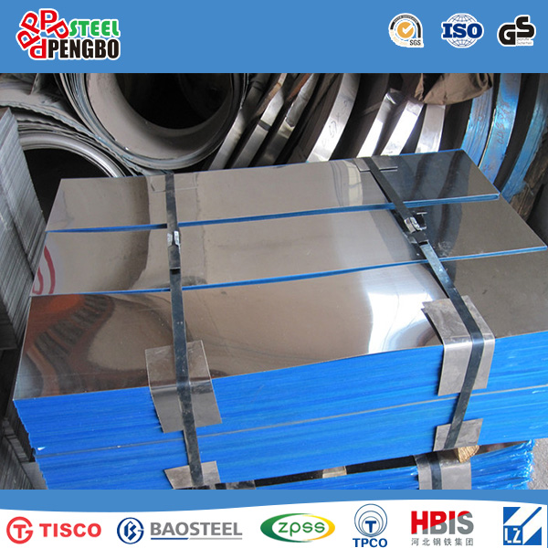 Stainless Steel Sheet ASTM 300 Series