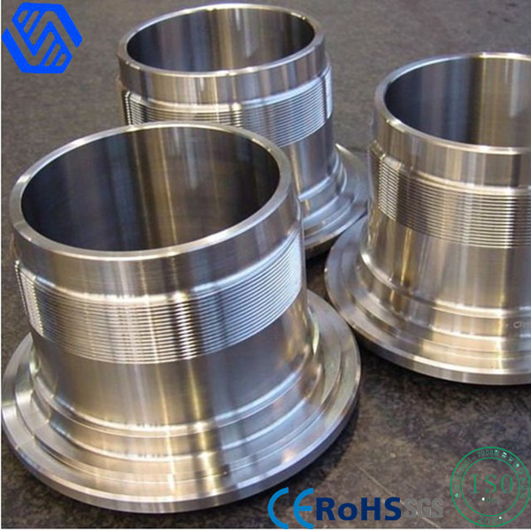 Aluminum CNC Machining Parts with Optimum Price