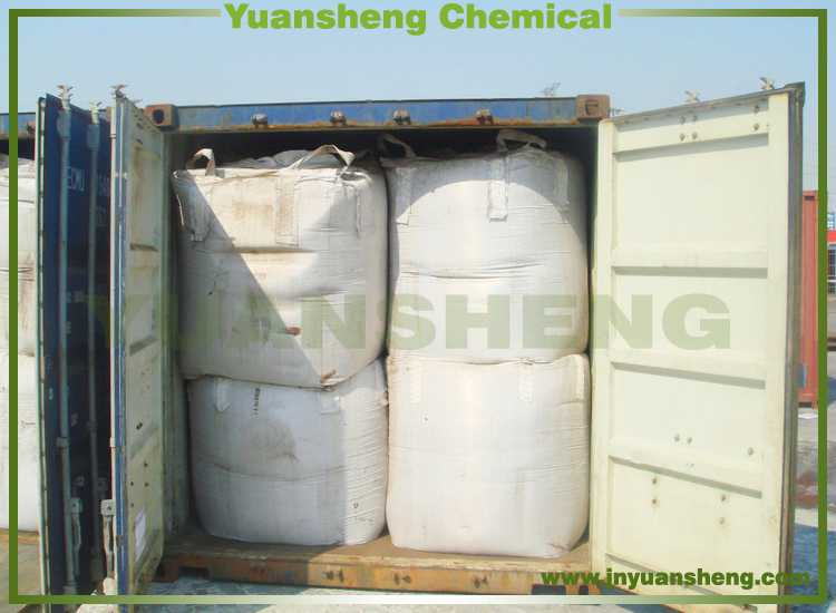 Binder for Concrete Calcium Lignosulfonate