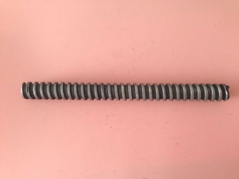 High Quality Special Fasteners Split Bolt Steel Bar