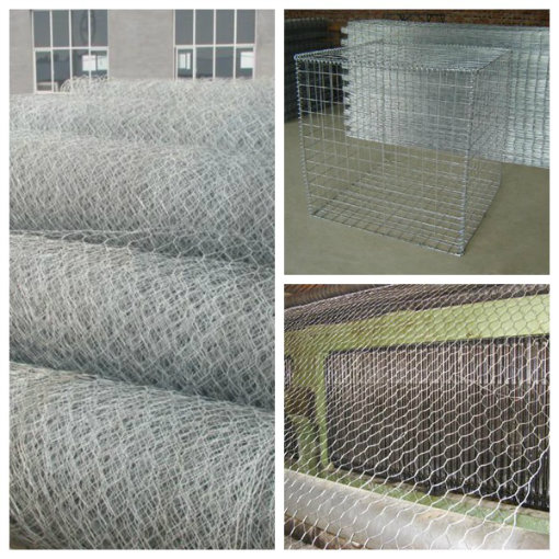 Best Price Gabion Basket/Gabions /Gabion Box /High Quality PVC Coated Baskets