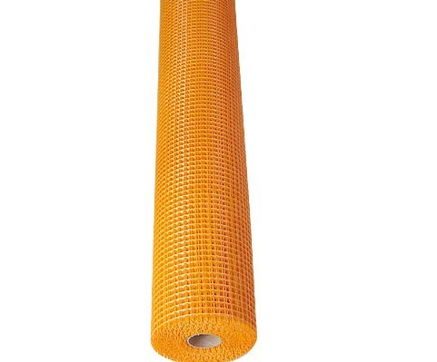 Durable Alkali Resistant Fiberglass Mesh (YB-Fiberglass mesh)