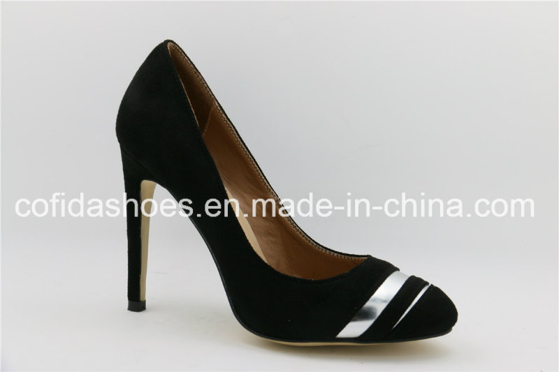 Newest High Heels Sexy Women Shoes for Fashion Lady