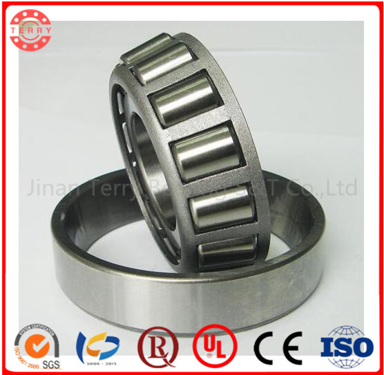 The Long-Life Double Row Tapered Roller Bearing (33113X2)