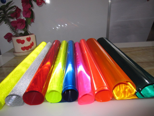 Reflective Material - Reflex PVC Fabric