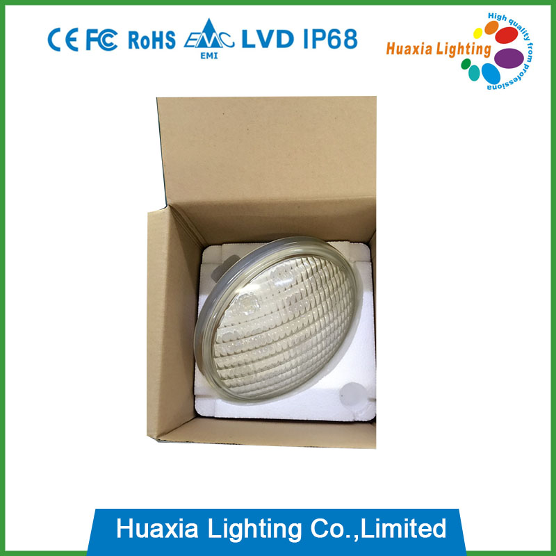 Shenzhen Factory High Quality LED Swimming Pool Light