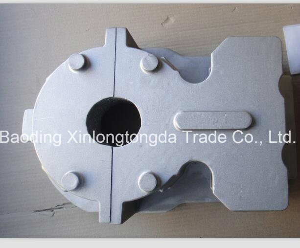 Aluminum Die Casting Cover