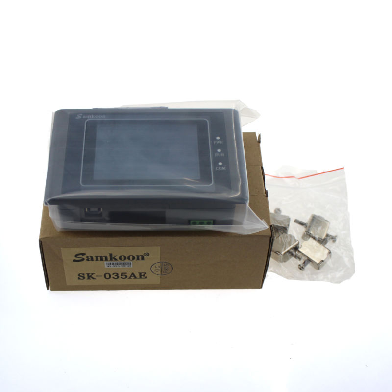 Samkoon 3.5inch Sk-035ae Series LCD Touch Screen HMI