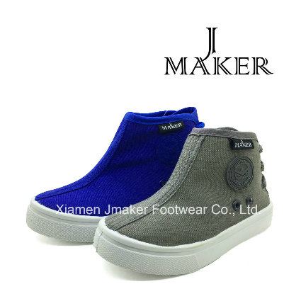 Wholesale Hottest Kids Canvas Shoe