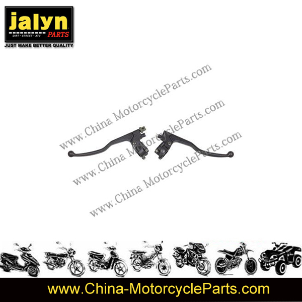 Motorcycle Handle Lever for Wuyang-150