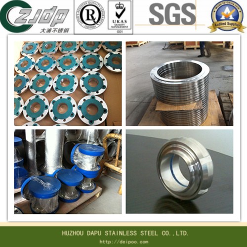 310h...Stainless Steel Flange