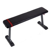 Home Fitness Equipment Multifunction Flat Bench