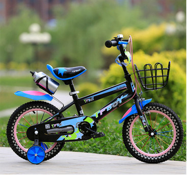 Hot Sale Cheap Kids Baby Bike Childern Bicycle for Sale