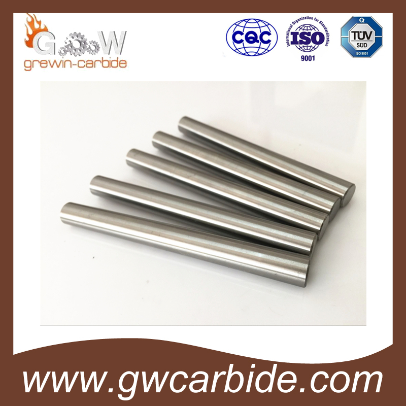 Cemented Carbide/HSS+Cobalt Rods/Drill Bits