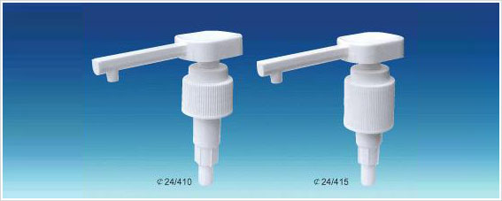 Lotion Sprayer (KLLO-20)