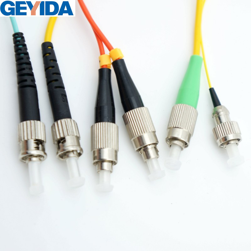 The Head of All Kinds of Connectors