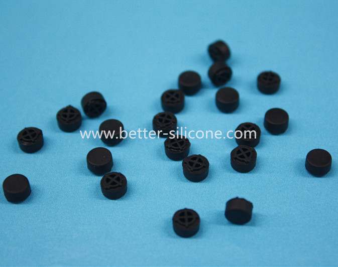 O-Ring Silicone Rubber Sealing