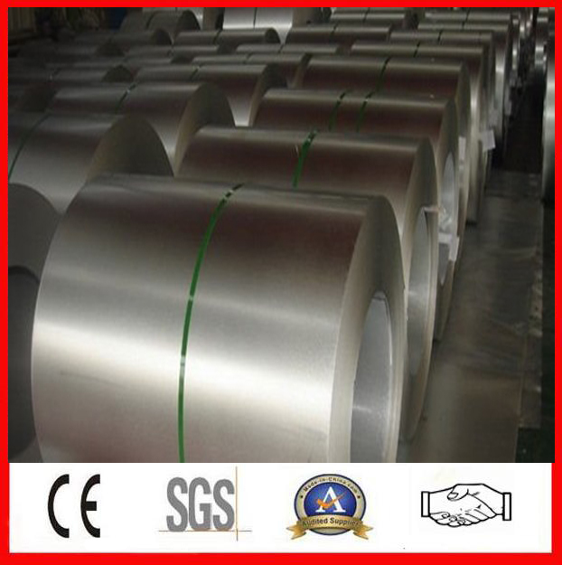 Crngo Silicon Steel Coils