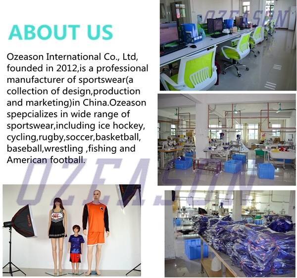 Professional Best Quality Fashion Sublimation Cycling Wear (C001)