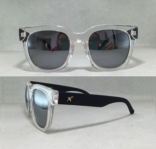 Brand Designer for High Quality Sunglasses P01106