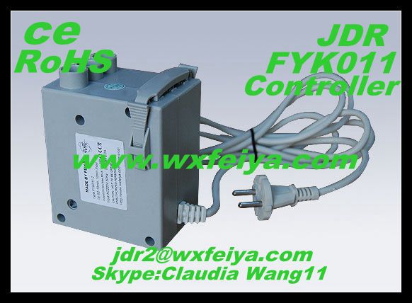 Adjustable Bed Use Linear Actuator 50mm - 1000mm (FY01)