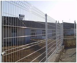 2015 The Best Price Power Coated Welded Wire Mesh Fencing for Sale