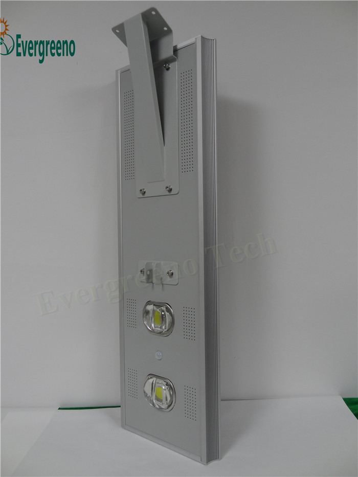 Factory Price and Stable Quality Solar LED Street Light