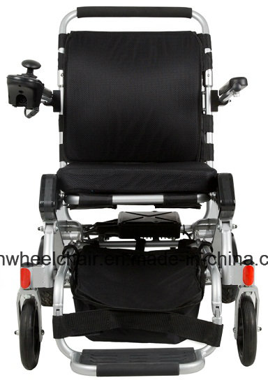 High Quality Aluminum Universal Wheelchair