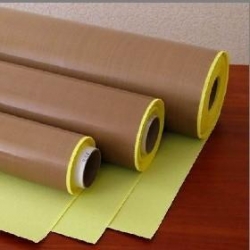 High Quality Strong Stickness PTFE Tape for Seal Bar