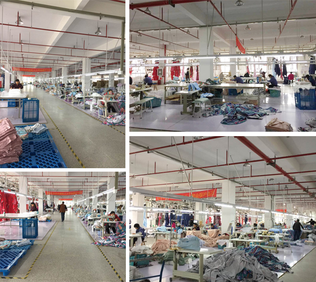 Factory Supply Fba Direct Supply Custom High-Quality Bed Sheets