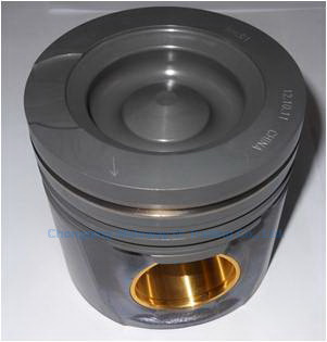 Original/OEM Ccec Dcec Cummins Engine Spare Parts Piston