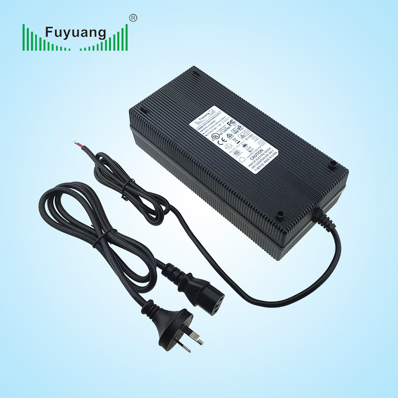 Electrical Equipment Supplies 51V 5A AC DC Power Supply