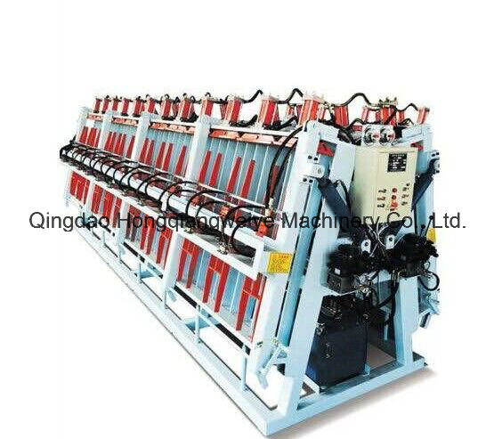 a Type Hydraulic Woodworking Composer/ Woodworking Cutting Machine