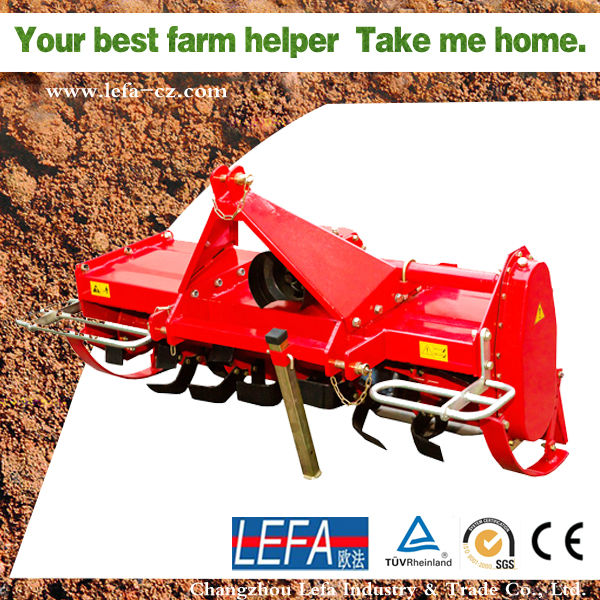 High Quality Farm Cultivator Tiller Mulching Machine Best Price