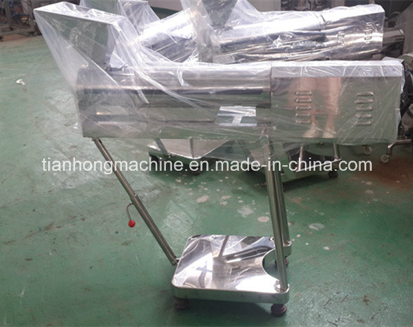 YJP-C Polishing Machine for Pill and Table