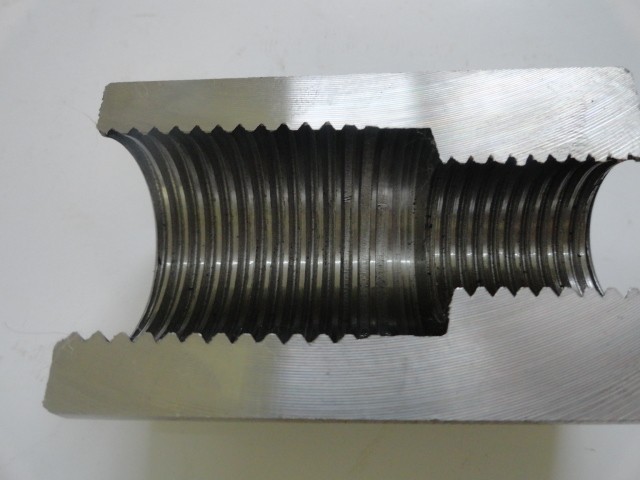 rebar coupler