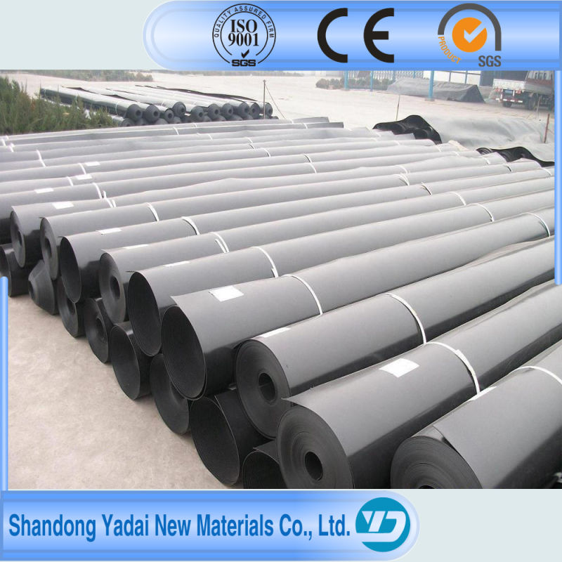 Good Quality HDPE Geomembranes for Pond Liner