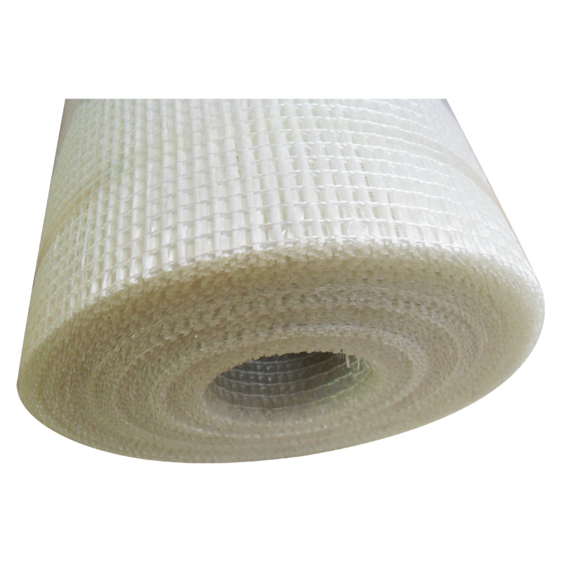 OEM Glass Fiber Mesh/ Fiberglass Mesh with CE Certification