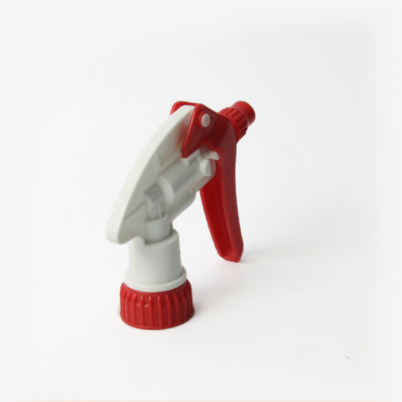 Plastic PP Manual Pressure Foam Trigger Sprayer (NTS10)