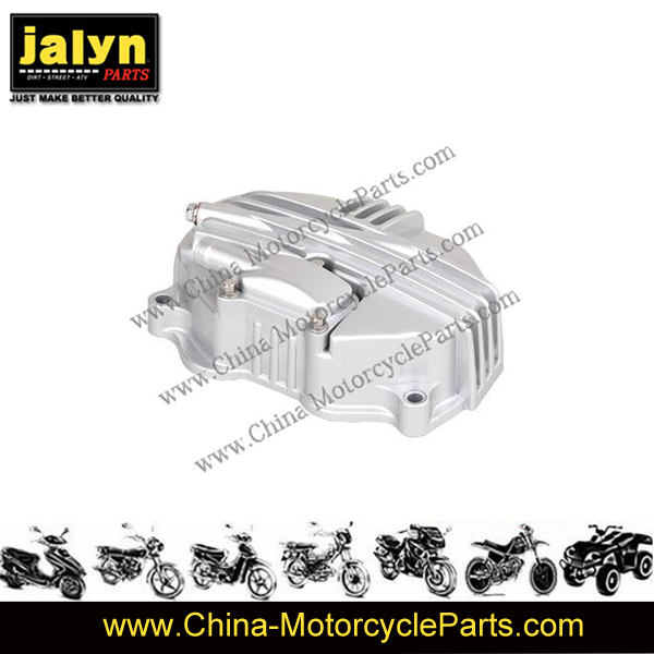 Motorcycle Cylinder Head Cover for Wuyang-150