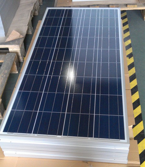 Skillful Manufacture 90W Mono Solar Panel From China