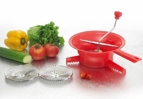 Magic Slicer/Vegetable Grater