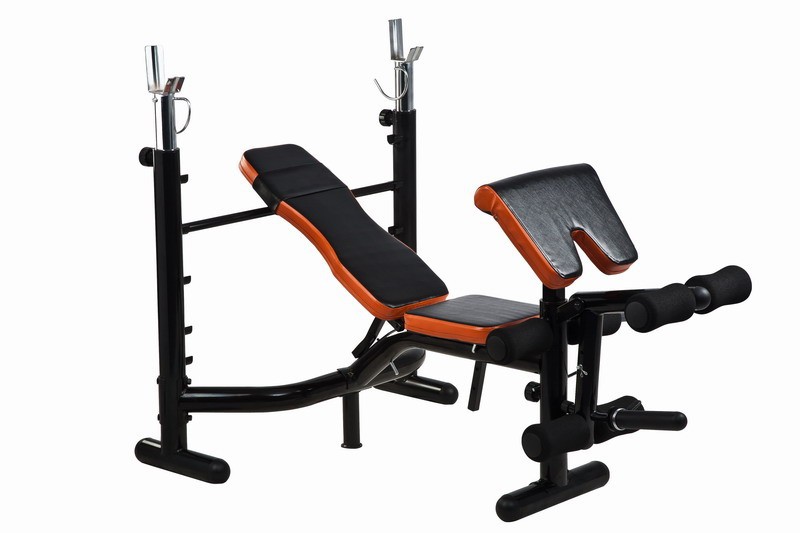 Home Fitness Equipment,Tube weight bench