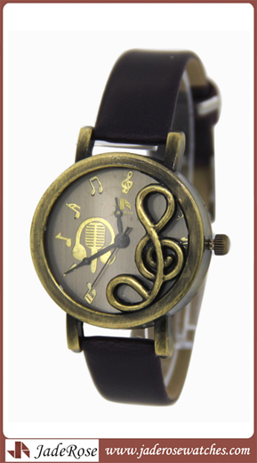 Fashion Wristwatch Newly Design Retro Fashion (RA1200)