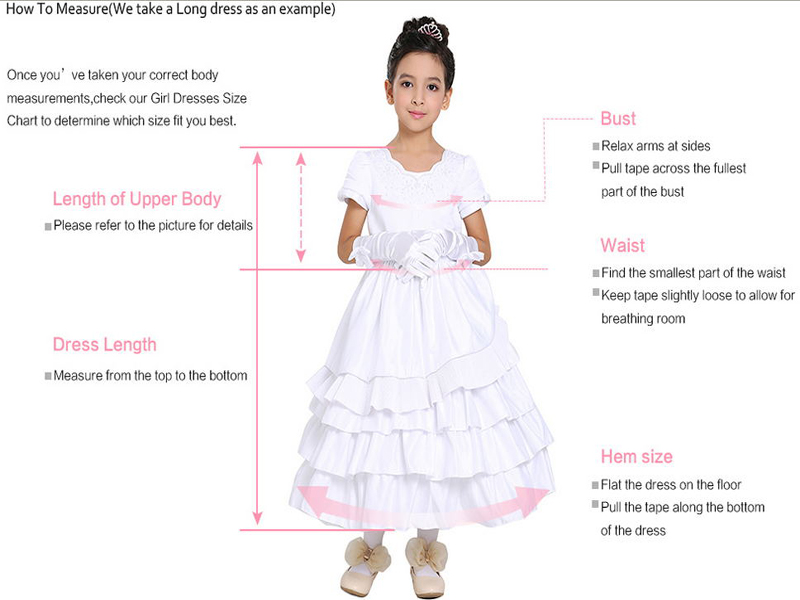 Princess Bling Flower Girl Dresses 2017 New Sheer Long Sleeves First Communion Birthday Party Dresses Girls Pageant Dress for Weddings