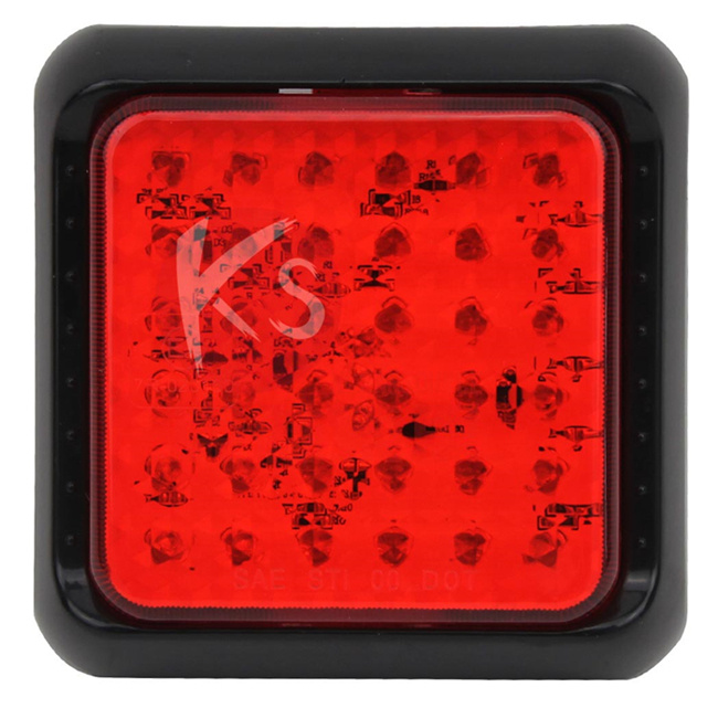 LED Stop Signal Tail Lamp for Trailer