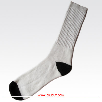 Men's Cotton Sport Crew Socks